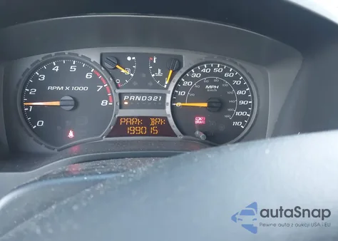 2004 Chevrolet Colorado Ls из США, поврежденный, VIN 1GCCS136848189002